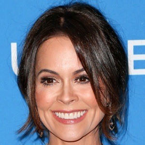 Brooke Burke Plastic Surgery Face