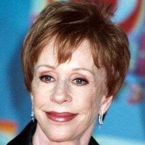 Carol Burnett Chin Implants Plastic Surgery