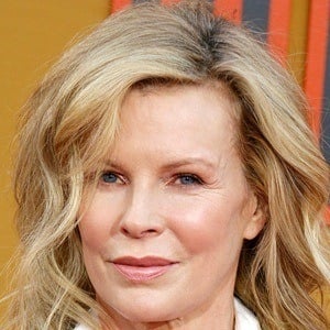 Kim Basinger Plastic Surgery Face