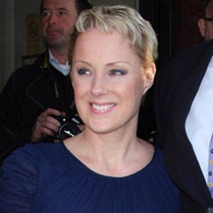 Sally Dynevor Plastic Surgery Face