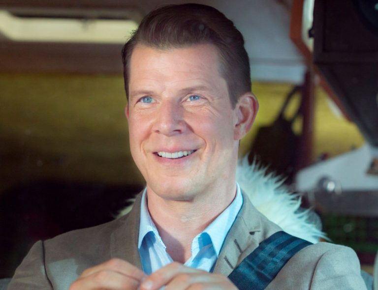 Eric Mabius Plastic Surgery Procedures