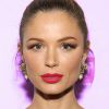 Georgina Chapman Plastic Surgery Procedures