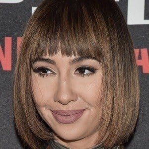 Jackie Cruz Cosmetic Surgery Face