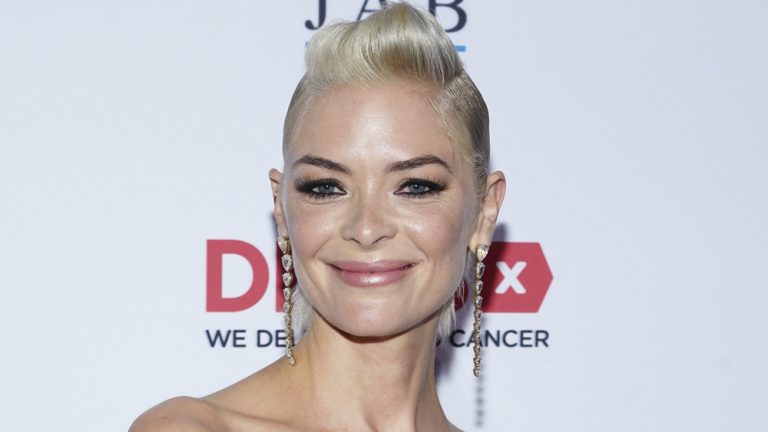 Jaime King Plastic Surgery