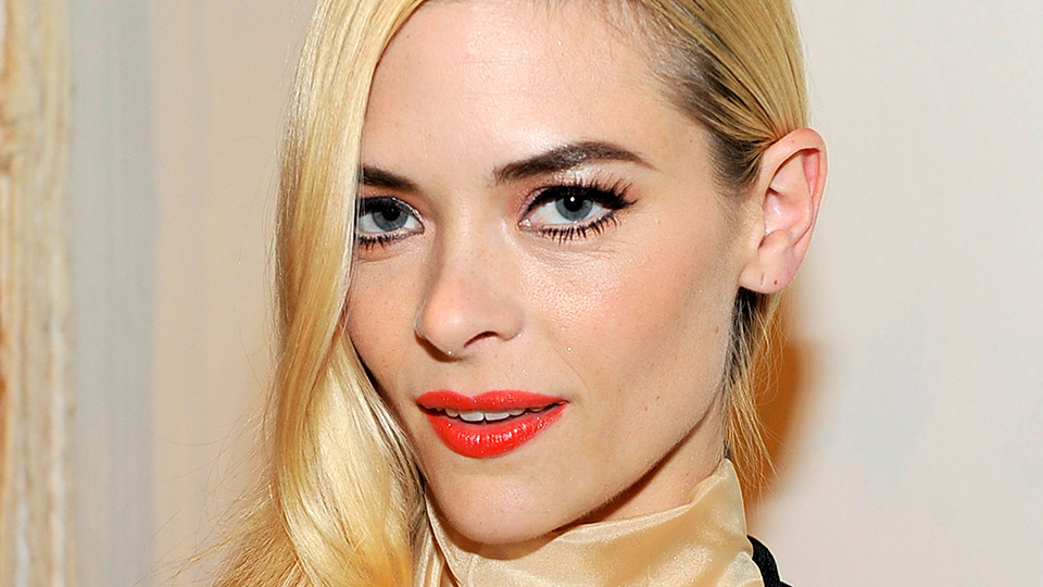 Jaime King Plastic Surgery Face