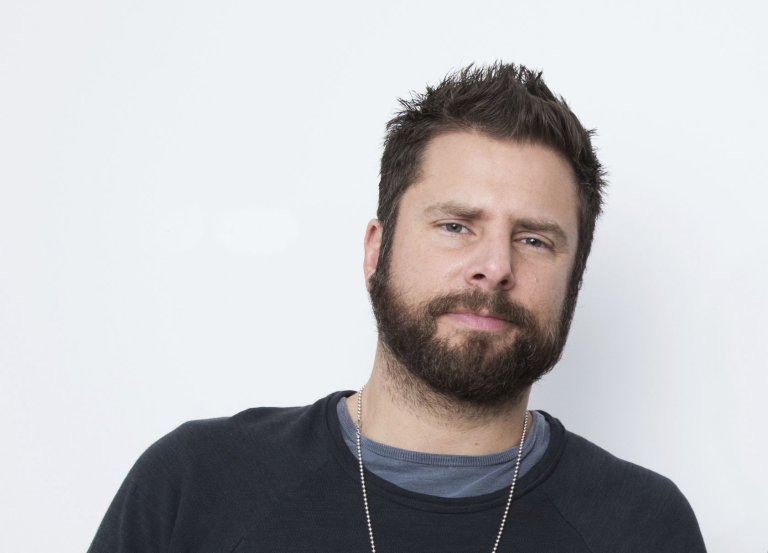 James Roday Cosmetic Surgery