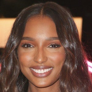 Jasmine Tookes Cosmetic Surgery Face