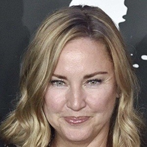 Jill Goodacre Cosmetic Surgery Face