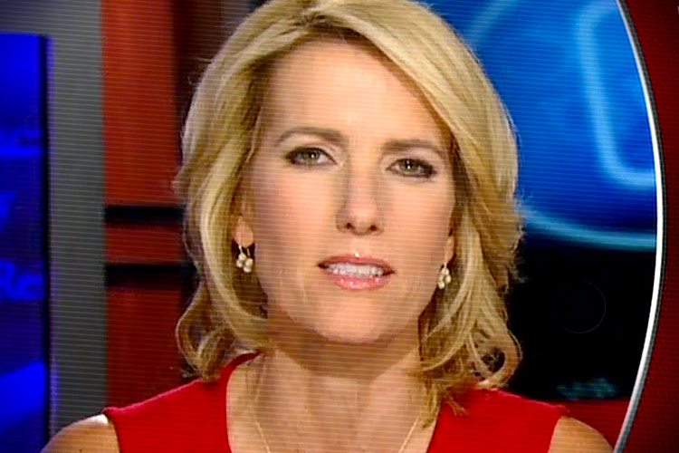 Laura Ingraham Cosmetic Surgery Face