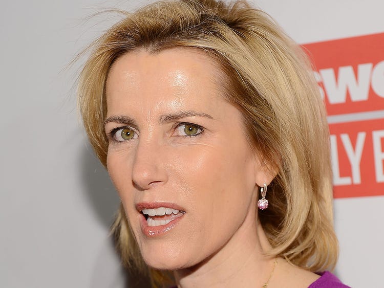 Laura Ingraham Plastic Surgery: Unraveling The Speculation