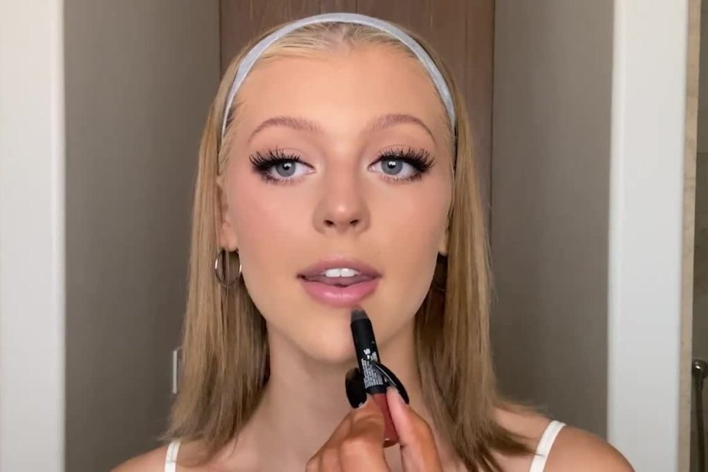 Loren Gray Cosmetic Surgery Face