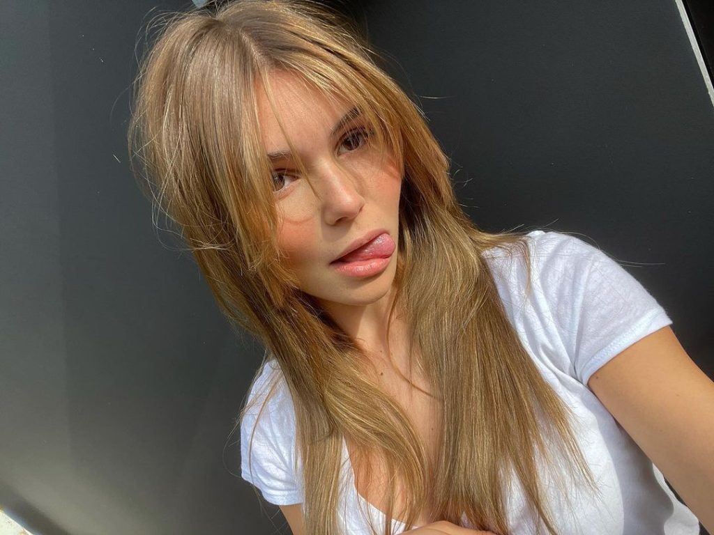 Olivia Jade Plastic Surgery Face