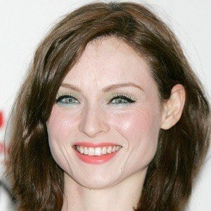 Sophie Ellis-Bextor Cosmetic Surgery Face