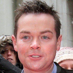 Stephen Mulhern Cosmetic Surgery Face