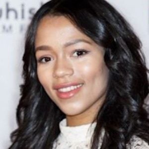 Taylor Russell Cosmetic Surgery Face