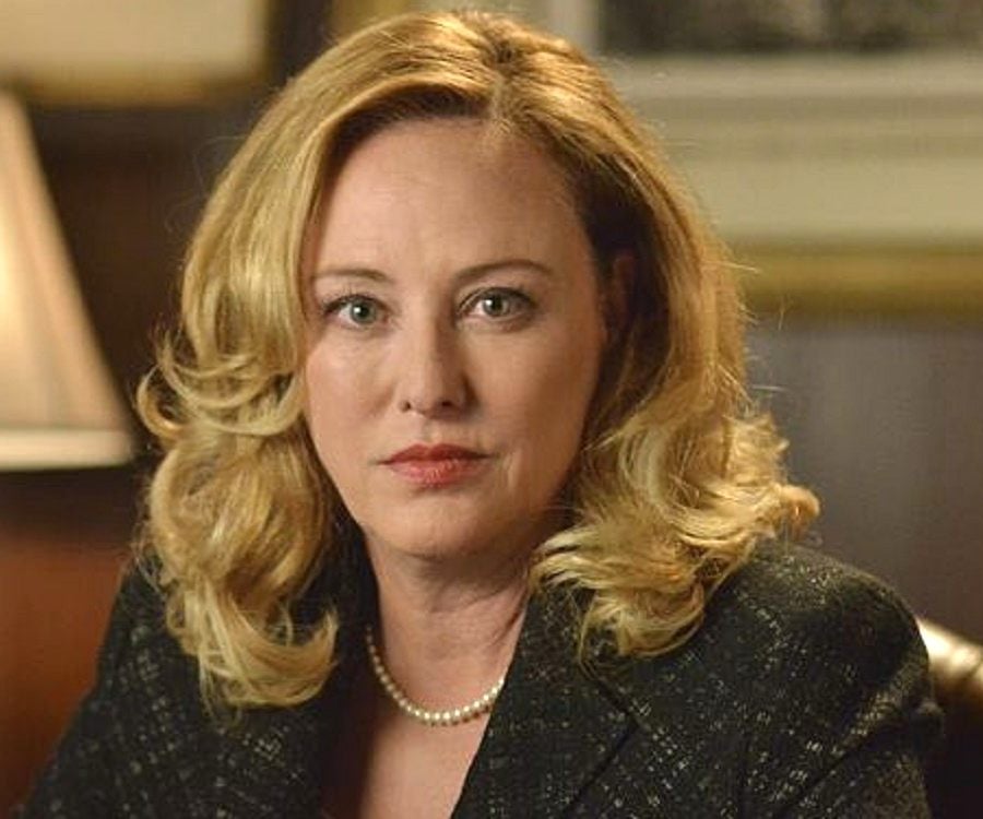 Virginia Madsen Cosmetic Surgery Face