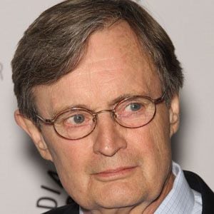 David McCallum Plastic Surgery