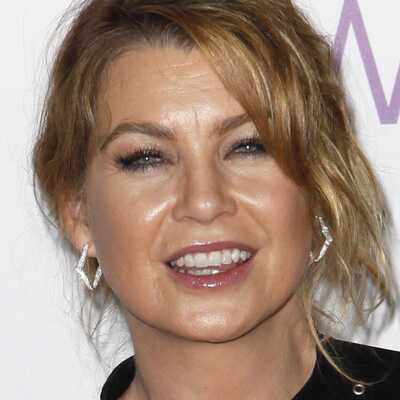 Ellen Pompeo Cosmetic Surgery Face