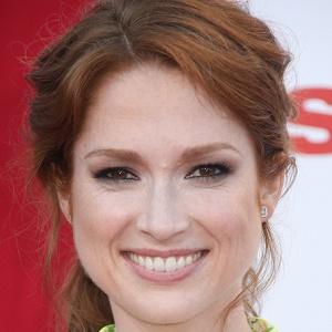 Ellie Kemper Cosmetic Surgery Face