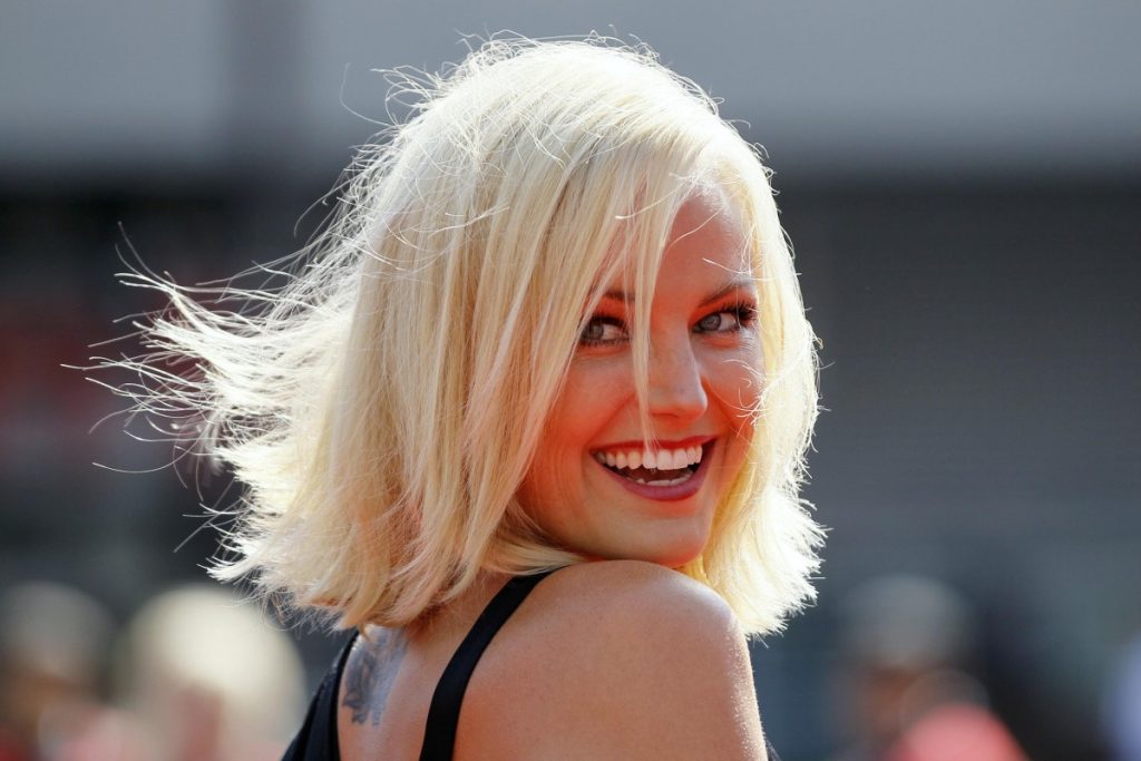 Malin Akerman Plastic Surgery Face