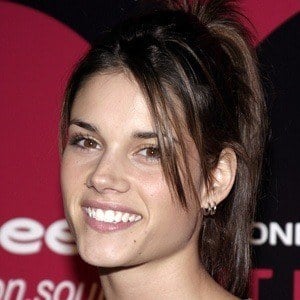 Missy Peregrym Plastic Surgery Face