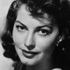 Ava Gardner Cosmetic Surgery