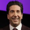 David Schwimmer Plastic Surgery