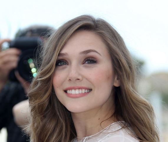 Elizabeth Olsen Cosmetic Surgery