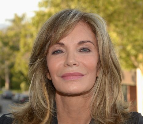 Jaclyn Smith Plastic Surgery