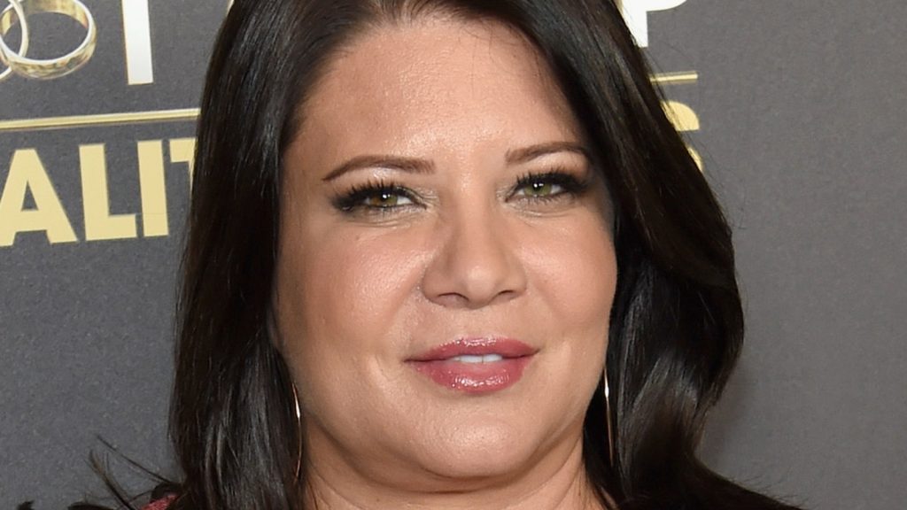 Karen Gravano Plastic Surgery Face