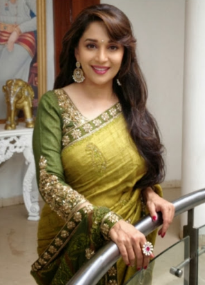 Madhuri Dixit Cosmetic Surgery Body