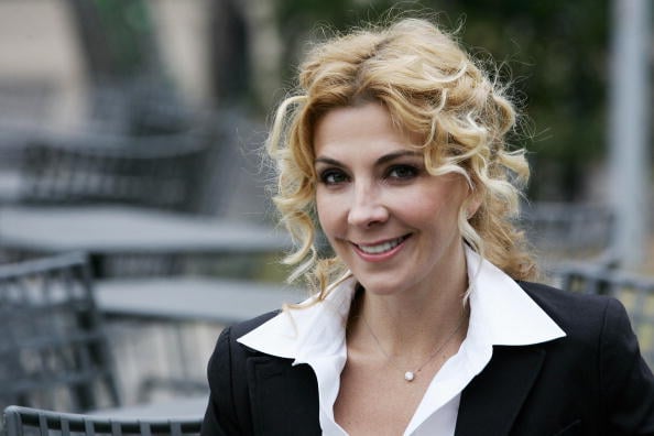 Natasha Richardson Cosmetic Surgery Face