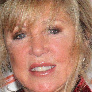 Pattie Boyd Cosmetic Surgery Face