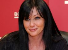 Shannen Doherty Cosmetic Surgery