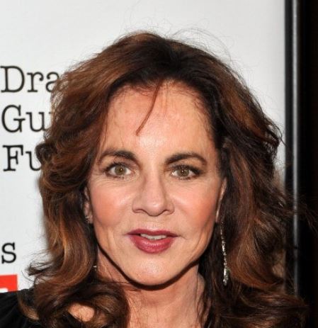 Stockard Channing Plastic Surgery