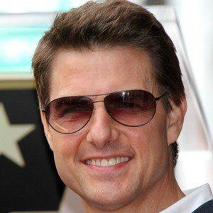 Tom Cruise Cosmetic Surgery Face