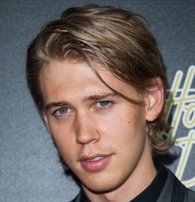 Austin Butler Cosmetic Surgery