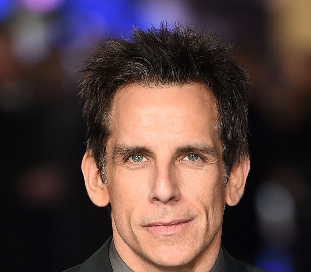 Ben Stiller Plastic Surgery