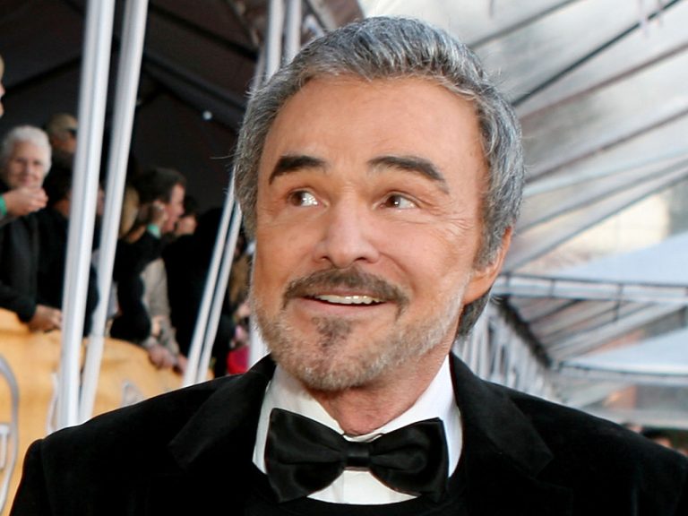 Burt Reynolds Plastic Surgery Procedures