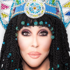 Chad Michaels Plastic Surgery Face