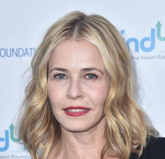 Chelsea Handler Plastic Surgery