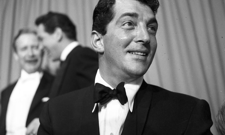 Dean Martin Plastic Surgery