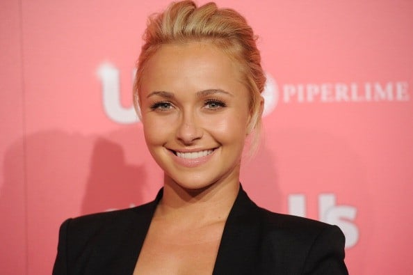 Hayden Panettiere Plastic Surgery Procedures