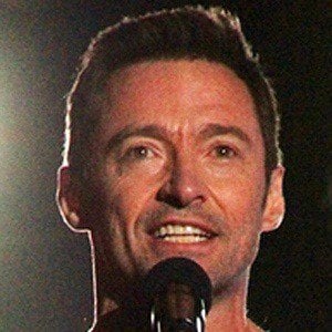 Hugh Jackman Plastic Surgery Face