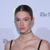 Hunter Schafer Plastic Surgery Procedures