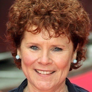 Imelda Staunton Cosmetic Surgery