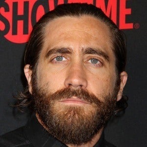 Jake Gyllenhaal Plastic Surgery Face