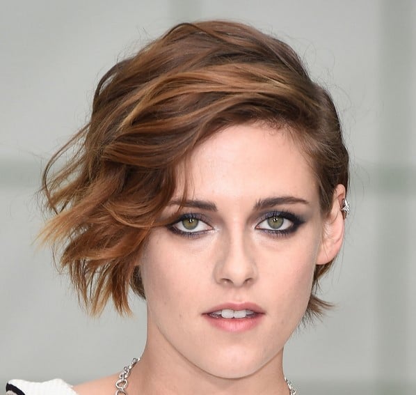 Kristen Stewart Plastic Surgery Procedures