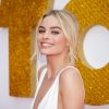 Margot Robbie Cosmetic Surgery