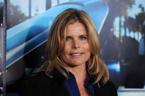 Mariel Hemingway Plastic Surgery Procedures